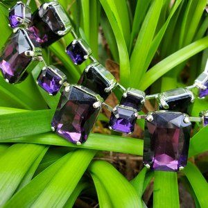 “Rapture” Statement Choker